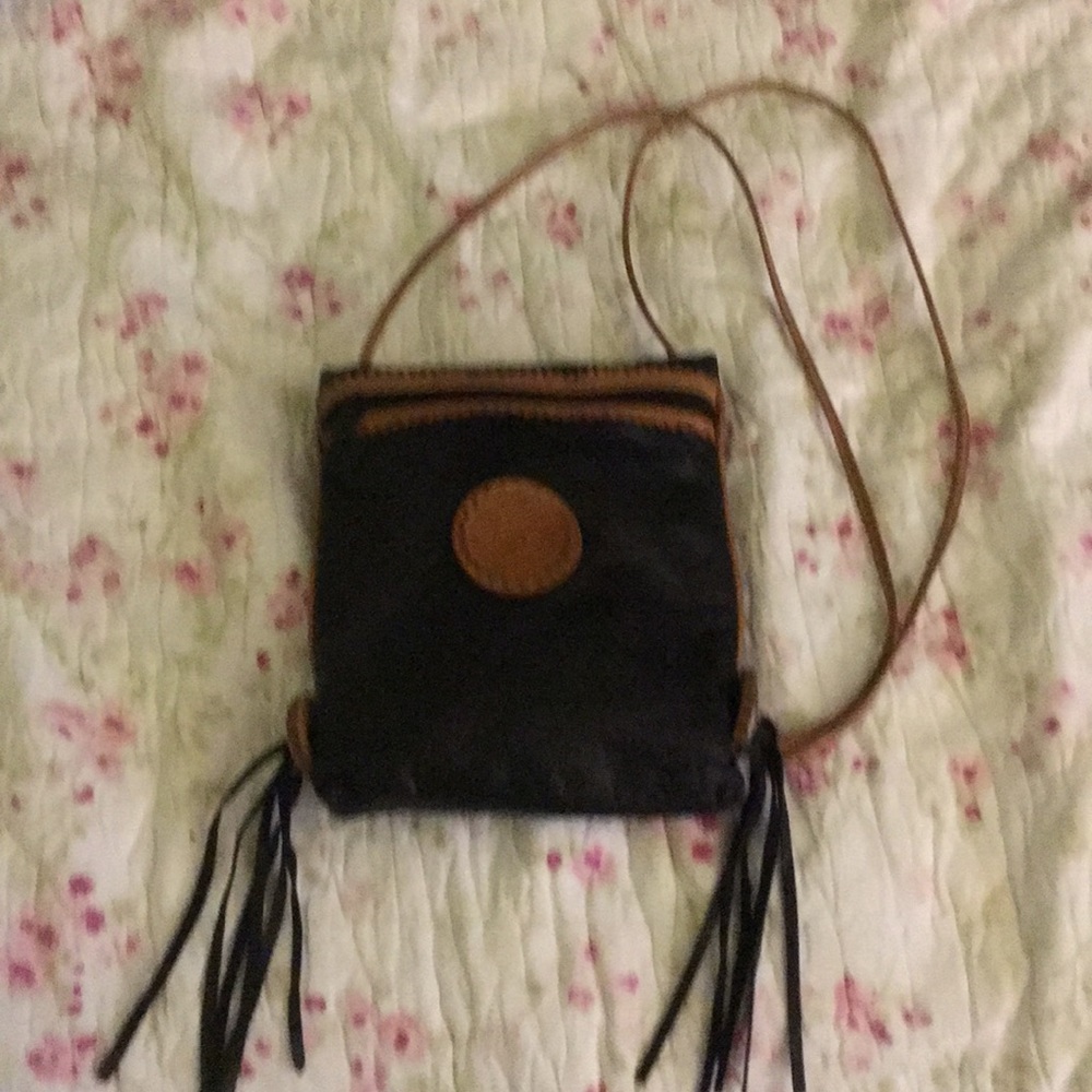 Super trendy Vintage Carlos Falchi 1984.